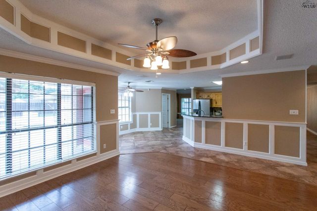 2 BOSQUE CIRCLE, Wichita Falls, TX 76309