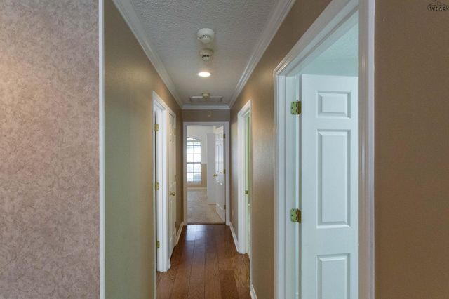 2 BOSQUE CIRCLE, Wichita Falls, TX 76309