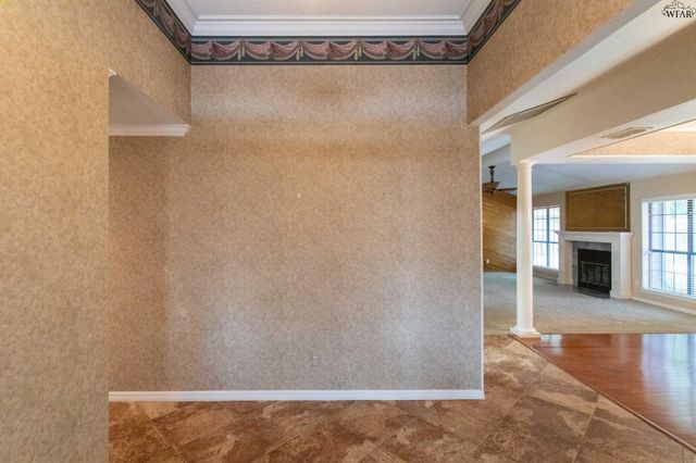 2 BOSQUE CIRCLE, Wichita Falls, TX 76309