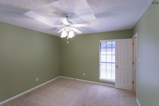 2 BOSQUE CIRCLE, Wichita Falls, TX 76309