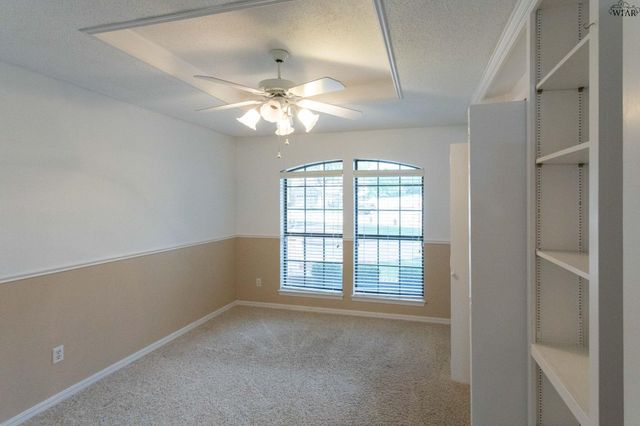 2 BOSQUE CIRCLE, Wichita Falls, TX 76309