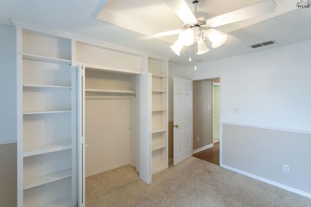 2 BOSQUE CIRCLE, Wichita Falls, TX 76309