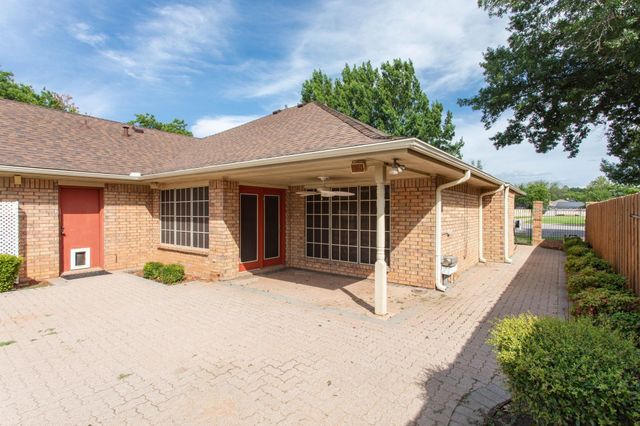 2 BOSQUE CIRCLE, Wichita Falls, TX 76309