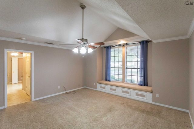 2 BOSQUE CIRCLE, Wichita Falls, TX 76309
