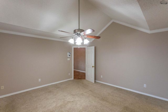 2 BOSQUE CIRCLE, Wichita Falls, TX 76309