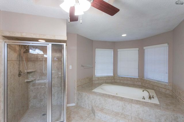 2 BOSQUE CIRCLE, Wichita Falls, TX 76309
