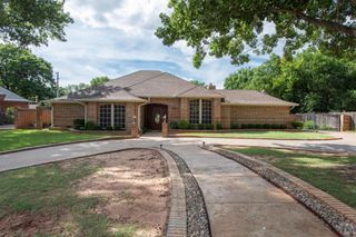 2 BOSQUE CIRCLE, Wichita Falls, TX 76309