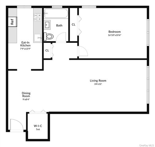 14 Westview Avenue 310, Tuckahoe, NY 10707