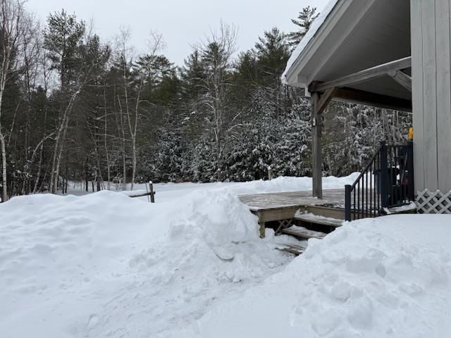 15 Drake Road, Sanbornton, NH 03269