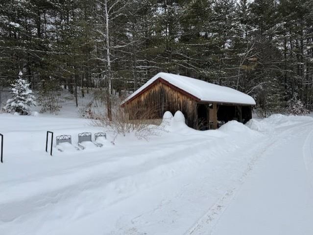 15 Drake Road, Sanbornton, NH 03269