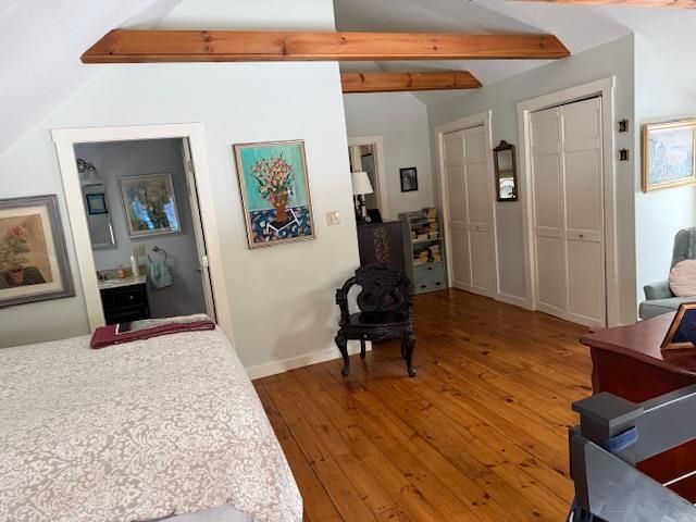 15 Drake Road, Sanbornton, NH 03269