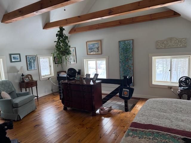 15 Drake Road, Sanbornton, NH 03269