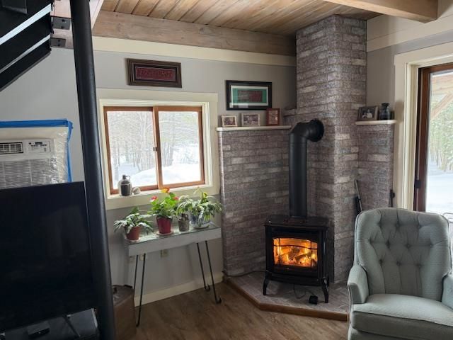 15 Drake Road, Sanbornton, NH 03269