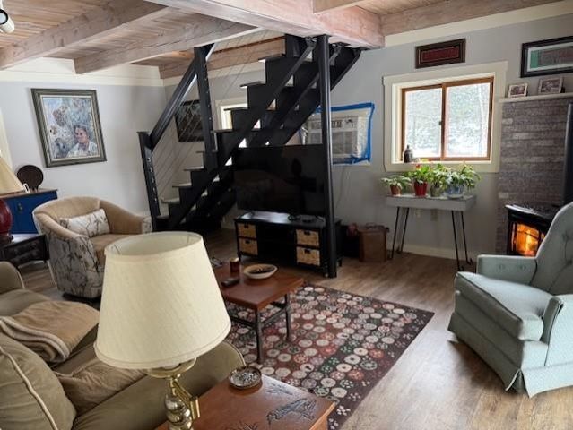 15 Drake Road, Sanbornton, NH 03269