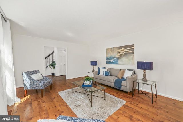 1012 ISABELLA DR, Stafford, VA 22554