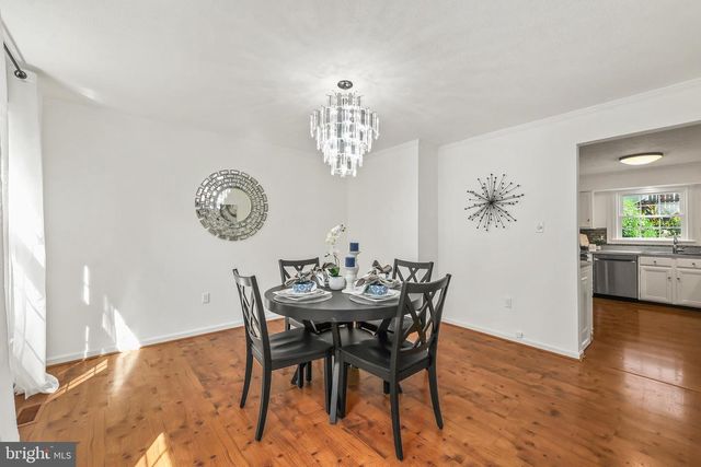 1012 ISABELLA DR, Stafford, VA 22554