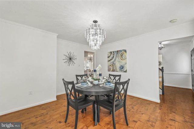 1012 ISABELLA DR, Stafford, VA 22554