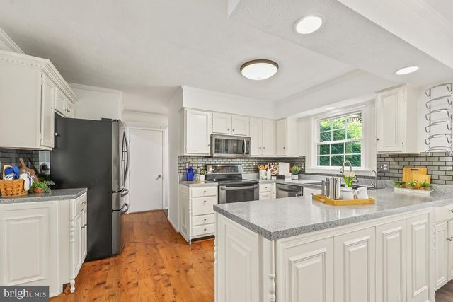 1012 ISABELLA DR, Stafford, VA 22554