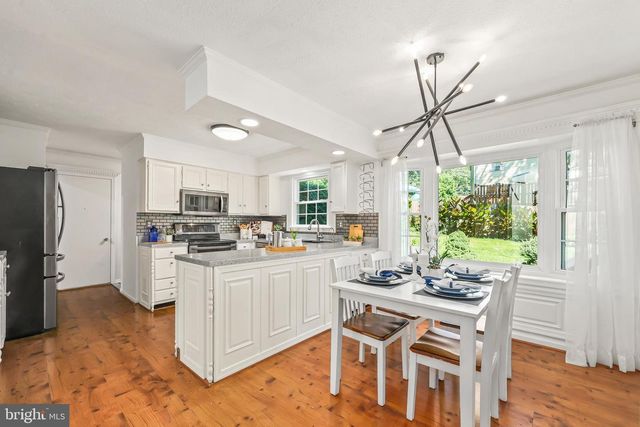 1012 ISABELLA DR, Stafford, VA 22554