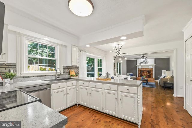 1012 ISABELLA DR, Stafford, VA 22554