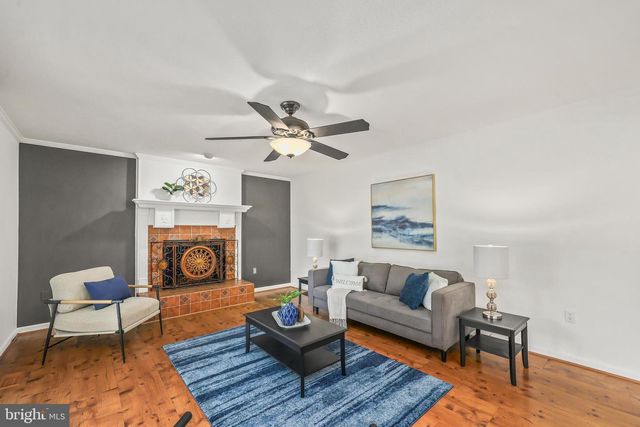 1012 ISABELLA DR, Stafford, VA 22554