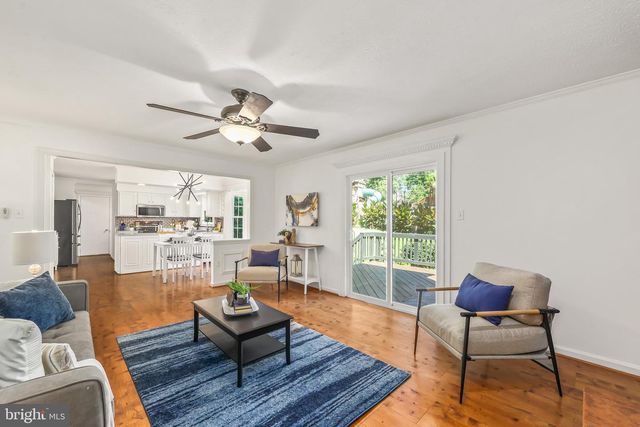 1012 ISABELLA DR, Stafford, VA 22554