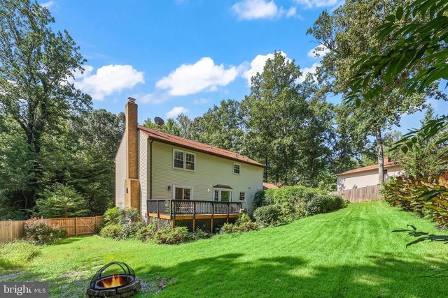 1012 ISABELLA DR, Stafford, VA 22554