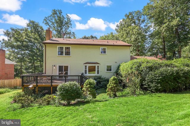 1012 ISABELLA DR, Stafford, VA 22554