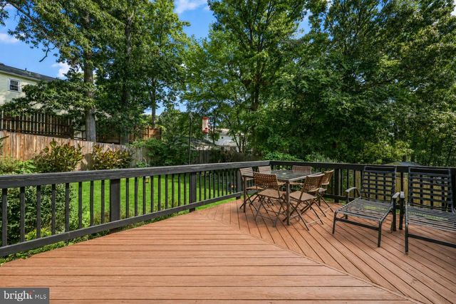 1012 ISABELLA DR, Stafford, VA 22554