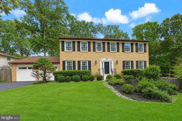 1012 ISABELLA DR, Stafford, VA 22554