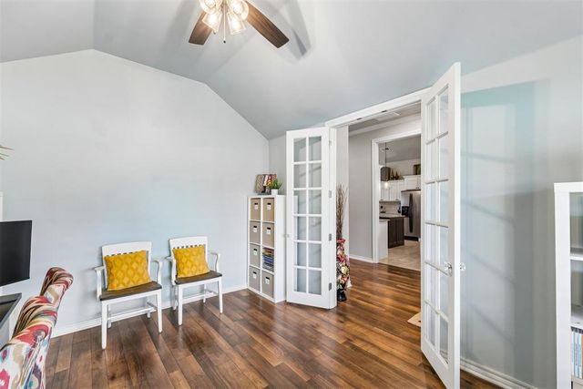11321 NW 7th Street, Yukon, OK 73099