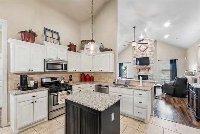11321 NW 7th Street, Yukon, OK 73099