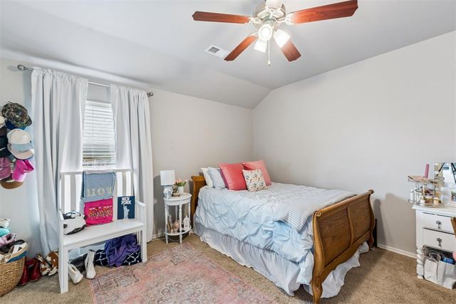 11321 NW 7th Street, Yukon, OK 73099