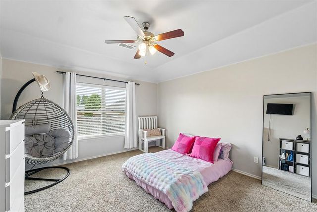 11321 NW 7th Street, Yukon, OK 73099