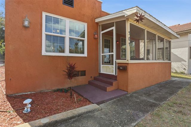 904 CARLTON AVENUE, Lake Wales, FL 33853