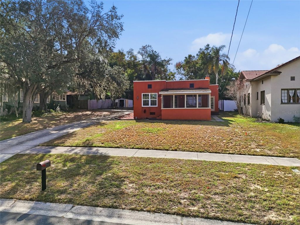 904 CARLTON AVENUE, Lake Wales, FL 33853