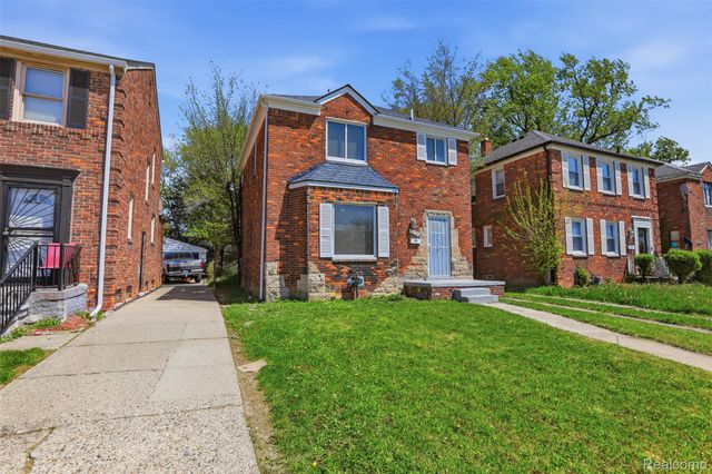 9236 Manistique Street, Detroit, MI 48224