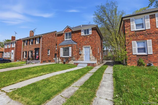 9236 Manistique Street, Detroit, MI 48224