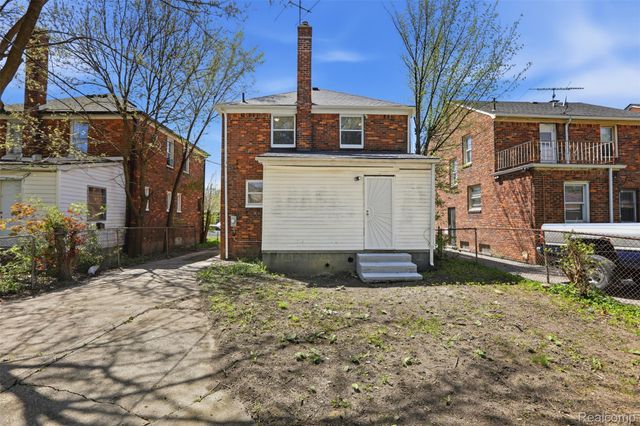 9236 Manistique Street, Detroit, MI 48224