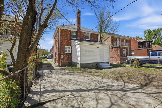 9236 Manistique Street, Detroit, MI 48224