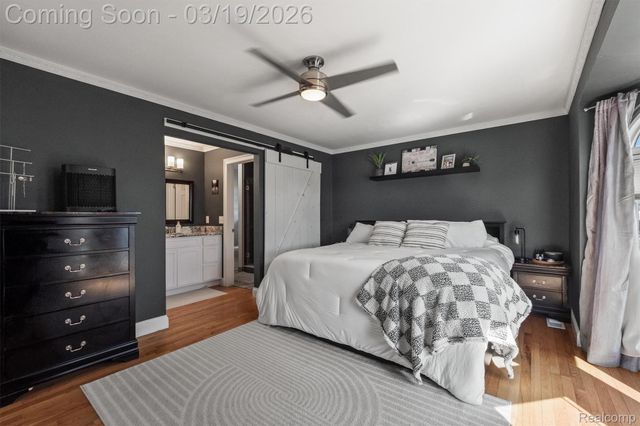 751 Woodleigh Way, Oxford Village, MI 48371