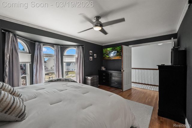 751 Woodleigh Way, Oxford Village, MI 48371