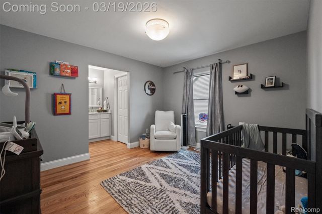 751 Woodleigh Way, Oxford Village, MI 48371