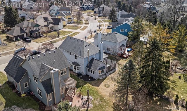 751 Woodleigh Way, Oxford Village, MI 48371