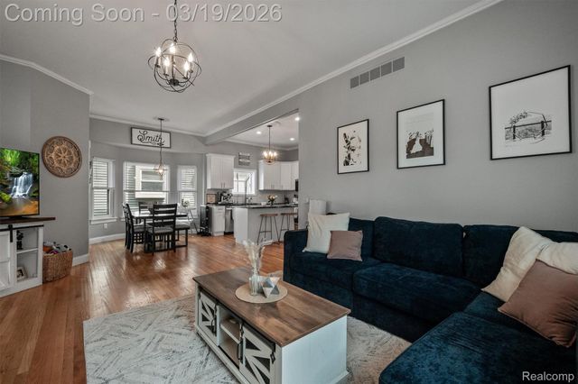 751 Woodleigh Way, Oxford Village, MI 48371