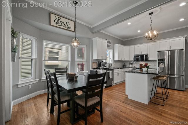 751 Woodleigh Way, Oxford Village, MI 48371