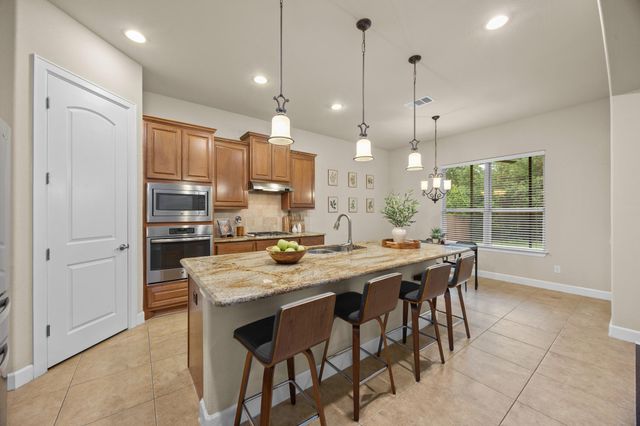 2301 Manada TRL, Leander, TX 78641