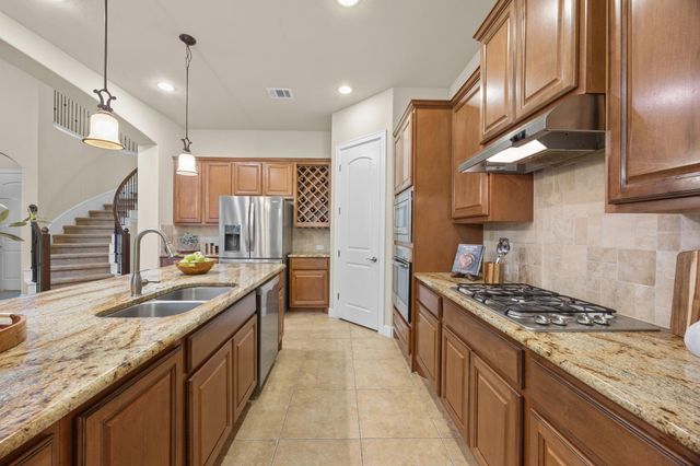 2301 Manada TRL, Leander, TX 78641