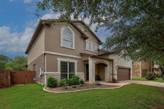 2301 Manada TRL, Leander, TX 78641