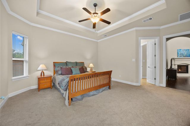 2301 Manada TRL, Leander, TX 78641